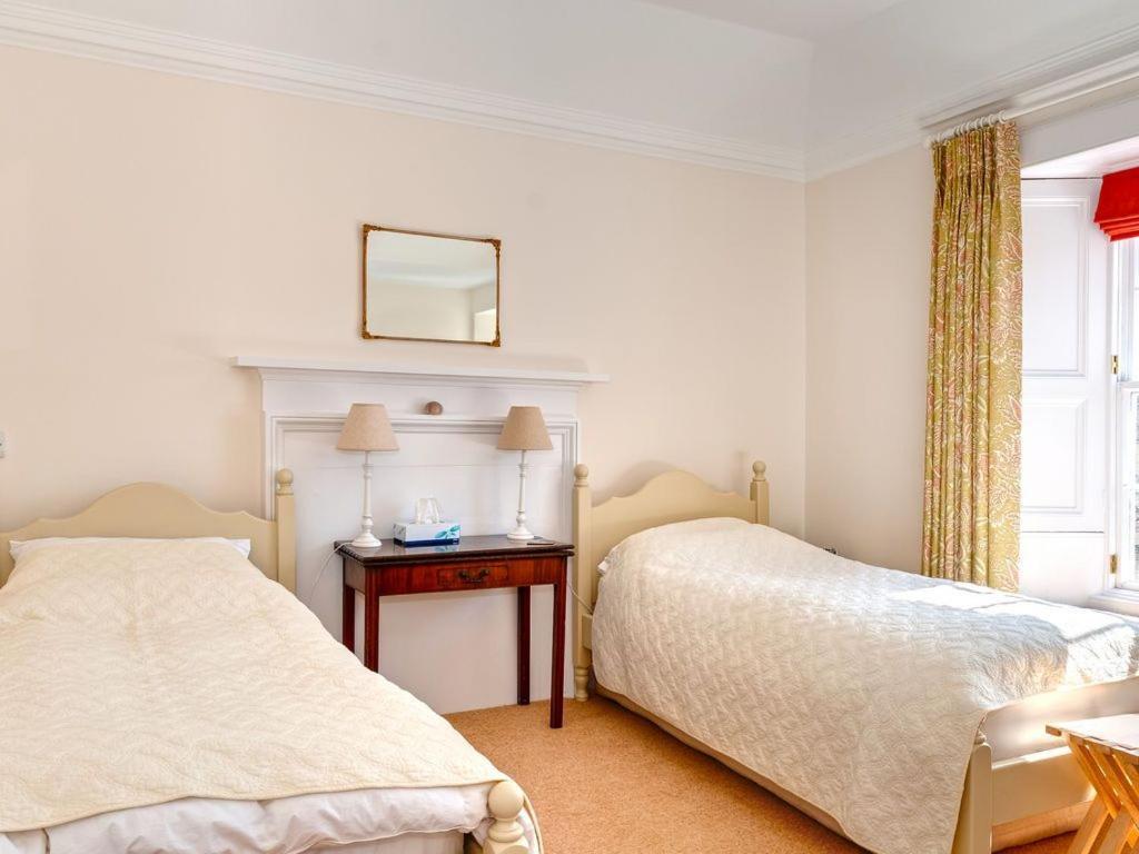 Вилла Inchgarry Court Норт Бервик Экстерьер фото